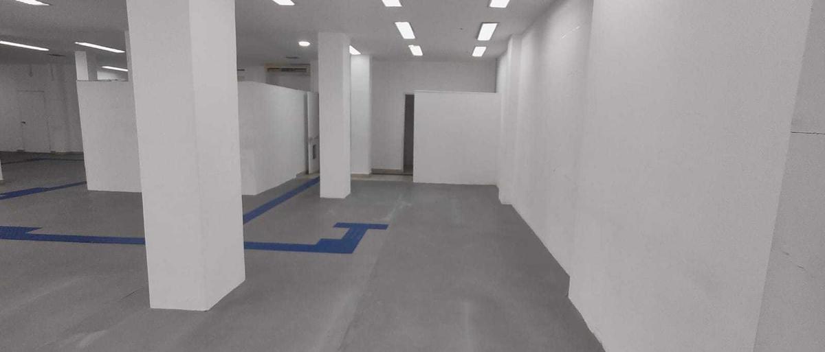 Andar, Centro, 0 Quarto, 0 Vaga