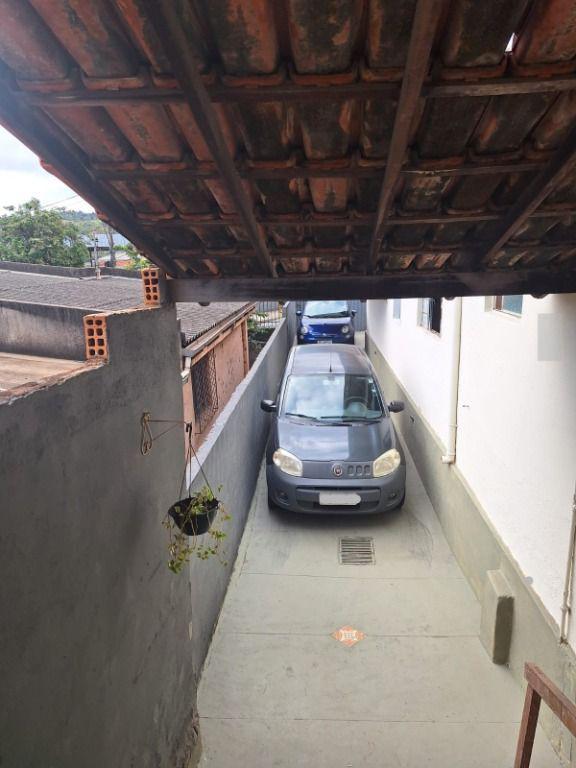 Casa, Vila Rica, 4 Quartos, 4 Vagas