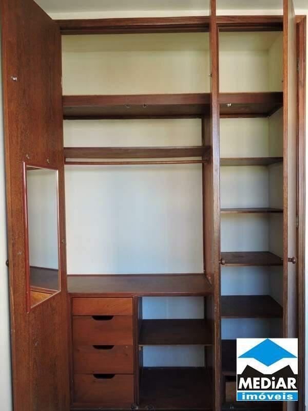 Apartamento, Sagrada Família, 3 Quartos, 1 Vaga