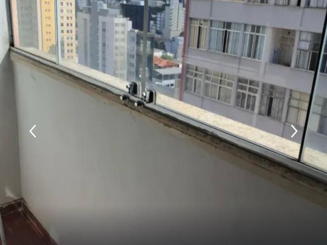 Apartamento, Barro Preto, 3 Quartos, 1 Vaga