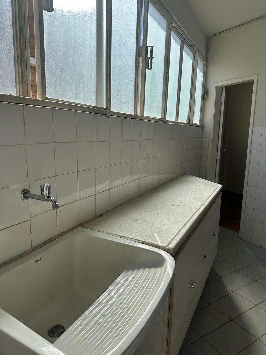 Apartamento, Serra, 3 Quartos