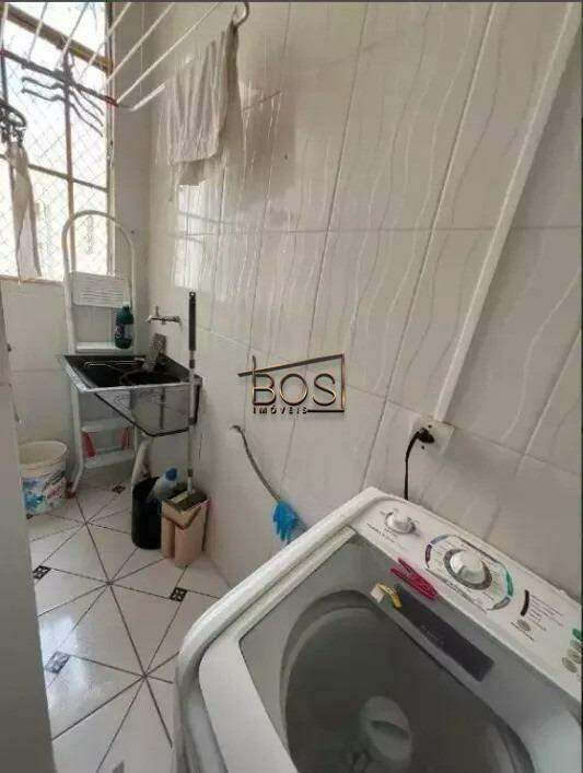 Apartamento, Serra, 3 Quartos, 2 Vagas, 1 Suíte