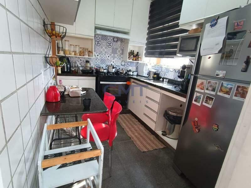 Apartamento, Gutierrez, 3 Quartos, 3 Vagas, 1 Suíte