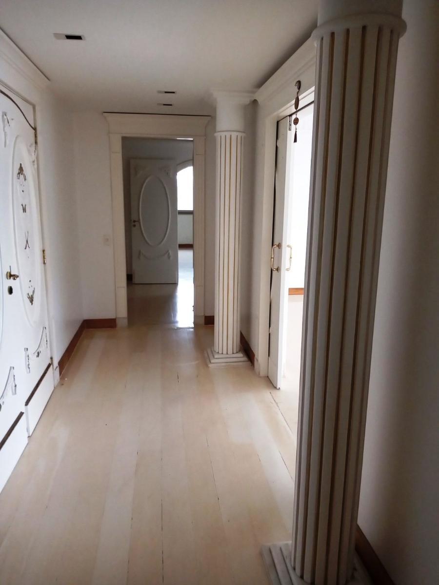 Apartamento, Savassi, 4 Quartos, 4 Vagas, 4 Suítes