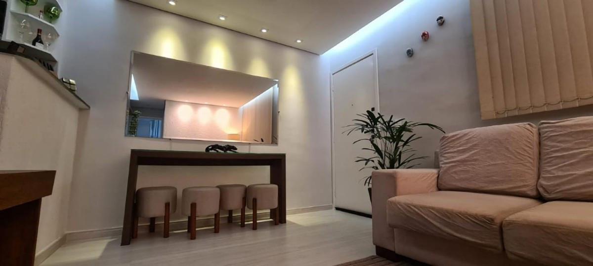 Apartamento, Jardim Riacho das Pedras, 3 Quartos, 1 Vaga, 1 Suíte