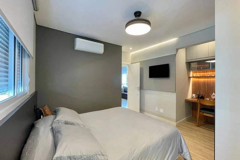 Apartamento, Serra, 2 Quartos, 2 Vagas, 2 Suítes