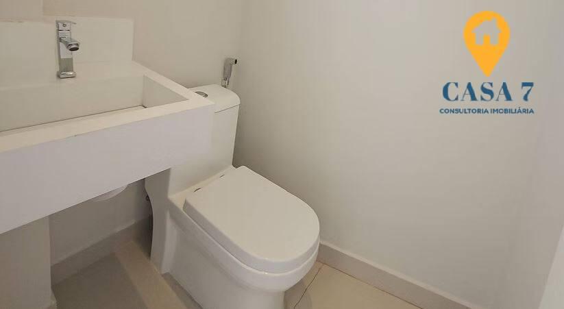 Apartamento, Sion, 4 Quartos, 2 Vagas, 1 Suíte