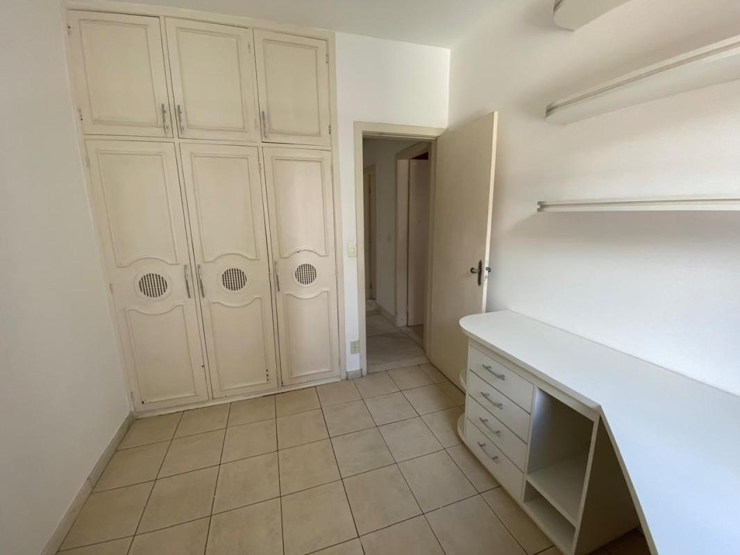 Apartamento, Alto Caiçaras, 3 Quartos, 2 Vagas, 1 Suíte