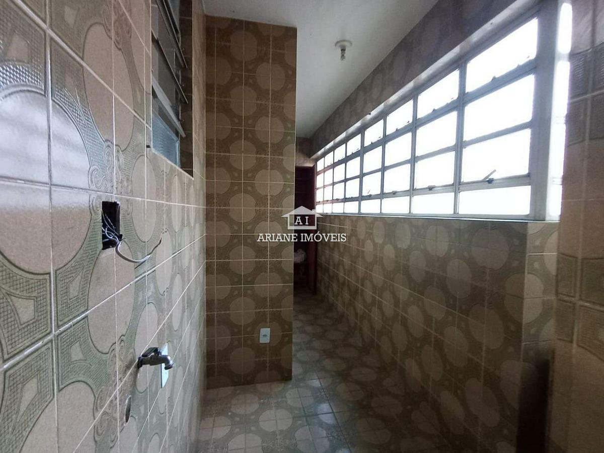 Apartamento, Centro, 3 Quartos, 0 Vaga