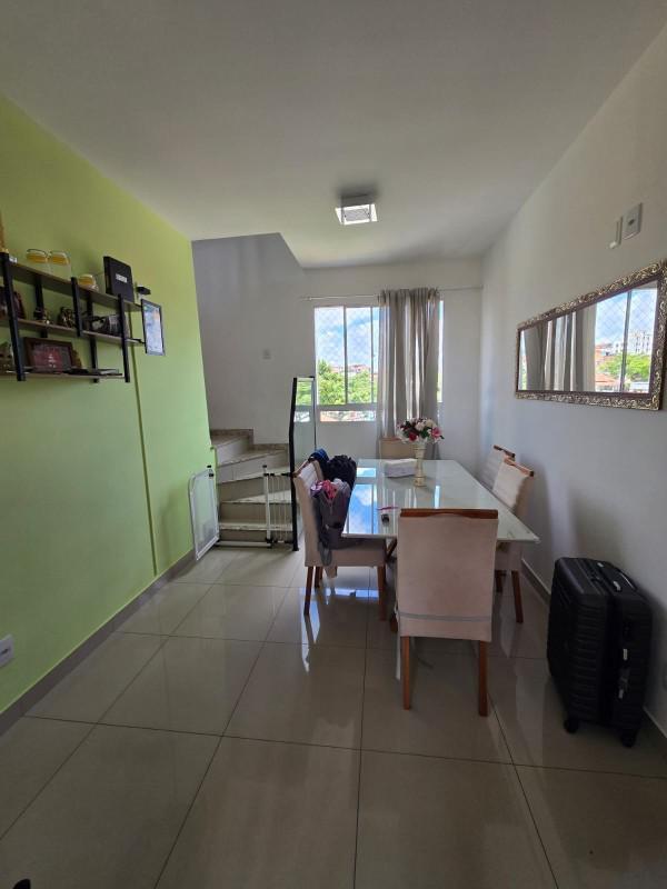 Cobertura, Pindorama, 2 Quartos, 1 Vaga