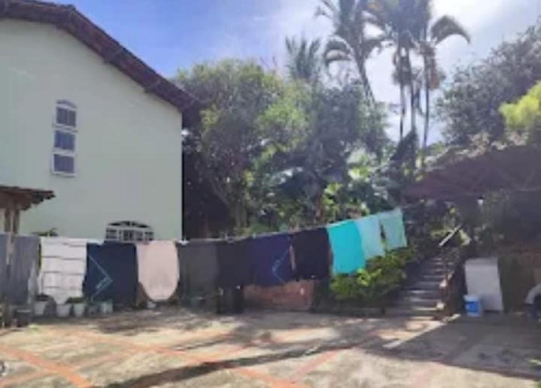 Casa, Darcy Vargas, 3 Quartos, 1 Vaga, 1 Suíte