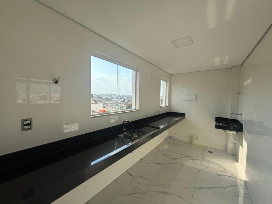 Cobertura, Santa Mônica, 3 Quartos, 3 Vagas, 1 Suíte