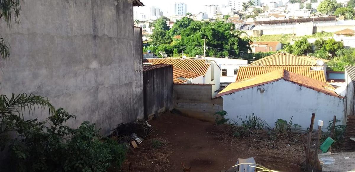 Lote, Jardim Zinoca, 0 Quarto, 0 Vaga