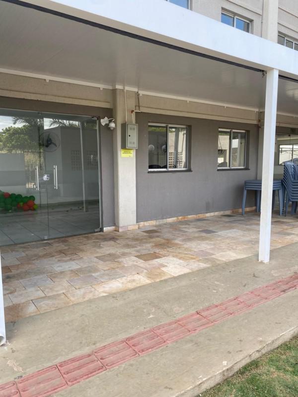 Apartamento, Varzea, 2 Quartos, 1 Vaga