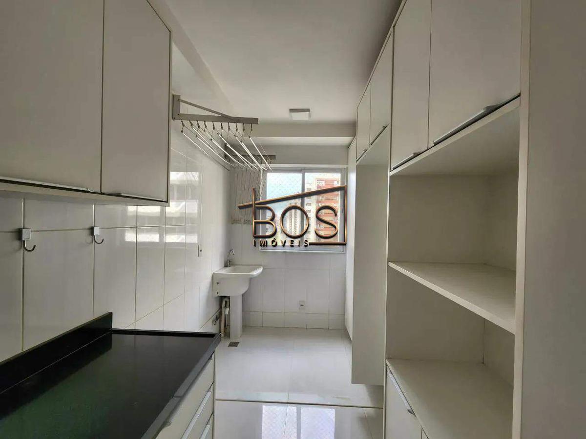 Apartamento, Savassi, 3 Quartos, 3 Vagas, 1 Suíte