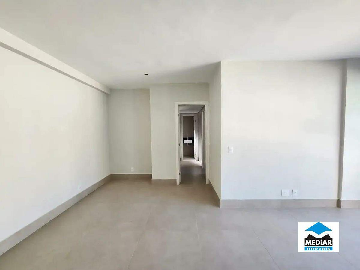 Apartamento, Serra, 3 Quartos, 2 Vagas, 1 Suíte