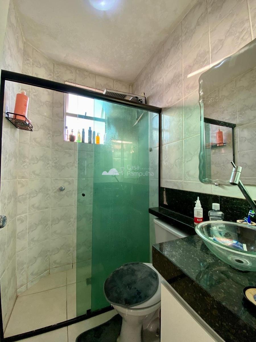 Apartamento, Santa Amélia, 3 Quartos, 1 Vaga