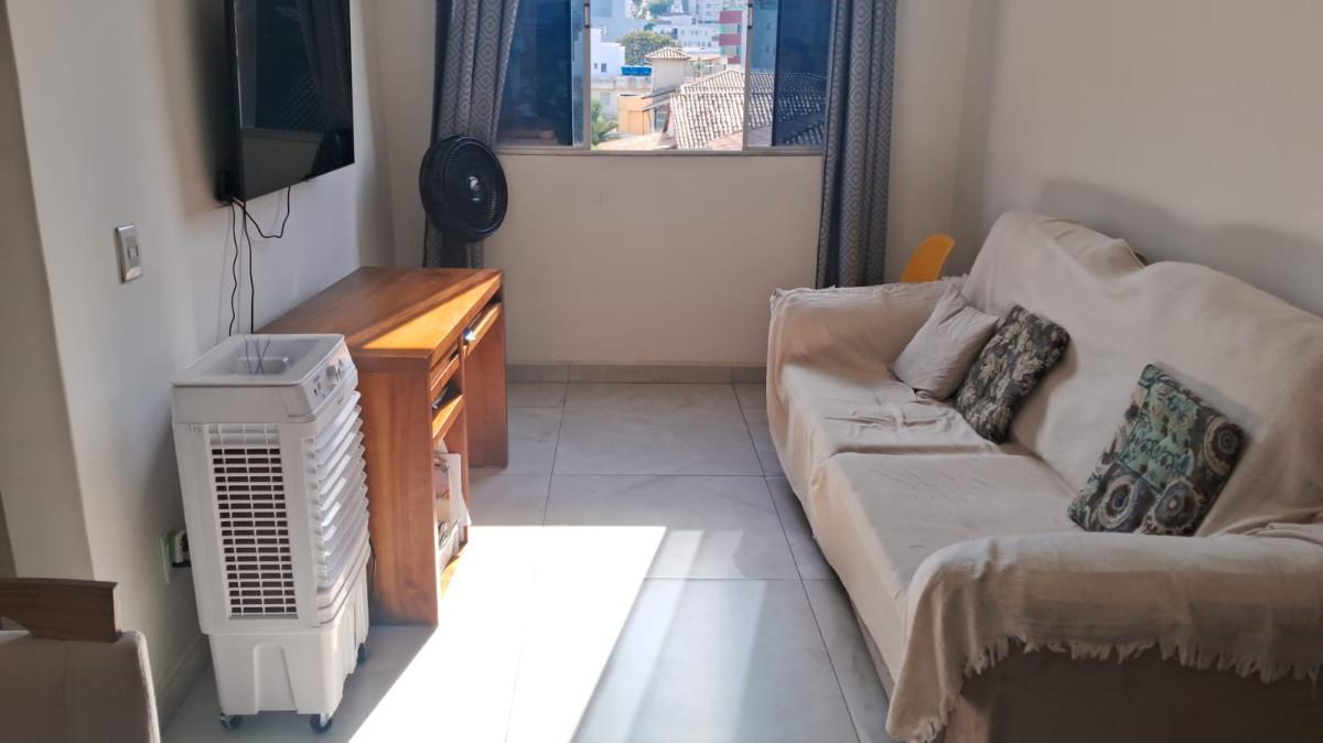Apartamento, Dona Clara, 2 Quartos, 1 Vaga