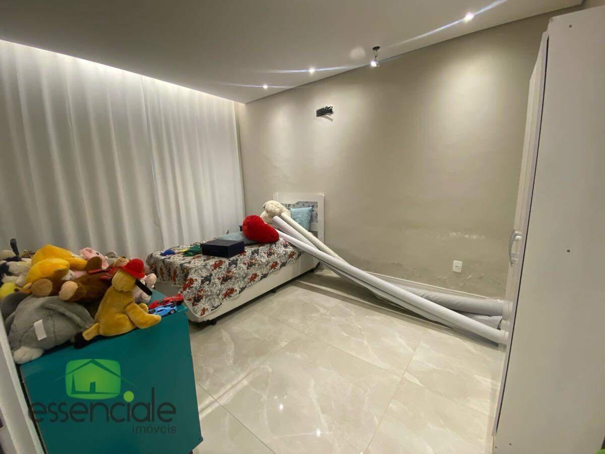 Casa, Eldorado, 3 Quartos, 3 Vagas, 1 Suíte