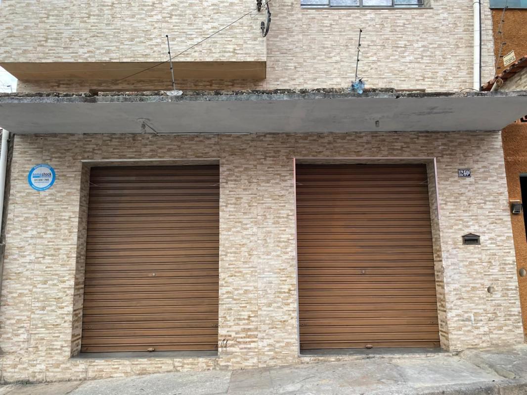 Andar, Nova Esperança, 0 Quarto, 0 Vaga