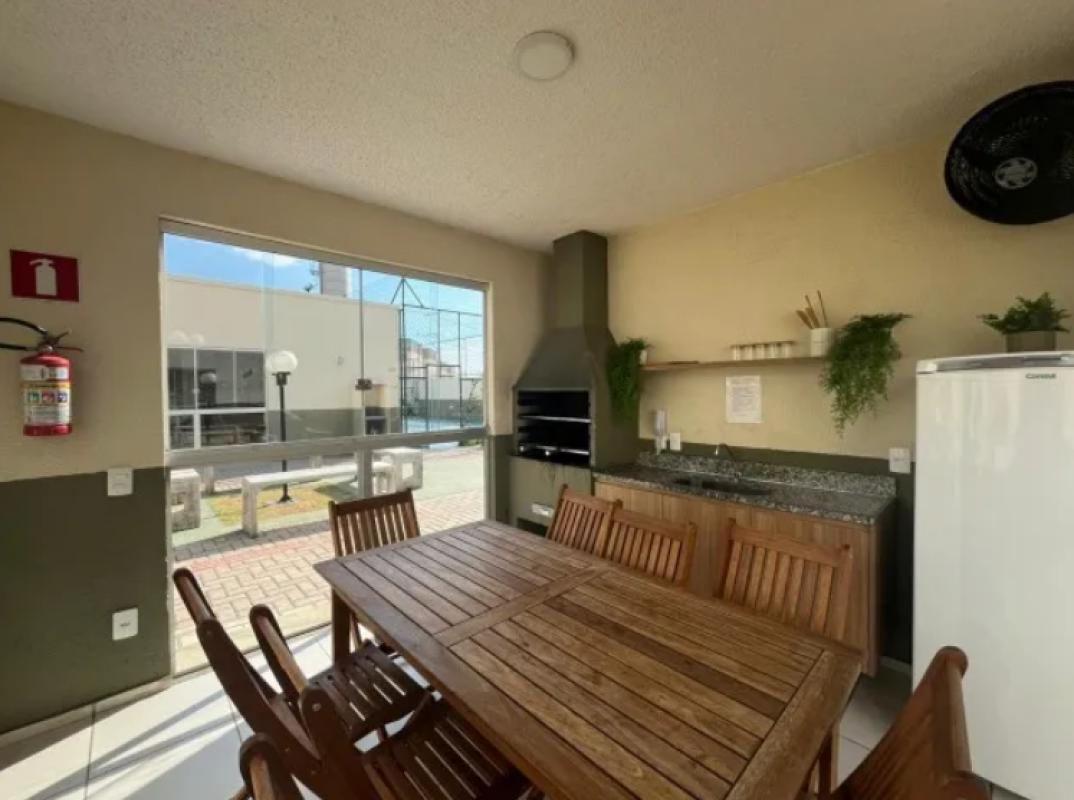 Apartamento, Estrela Dalva, 2 Quartos, 1 Vaga