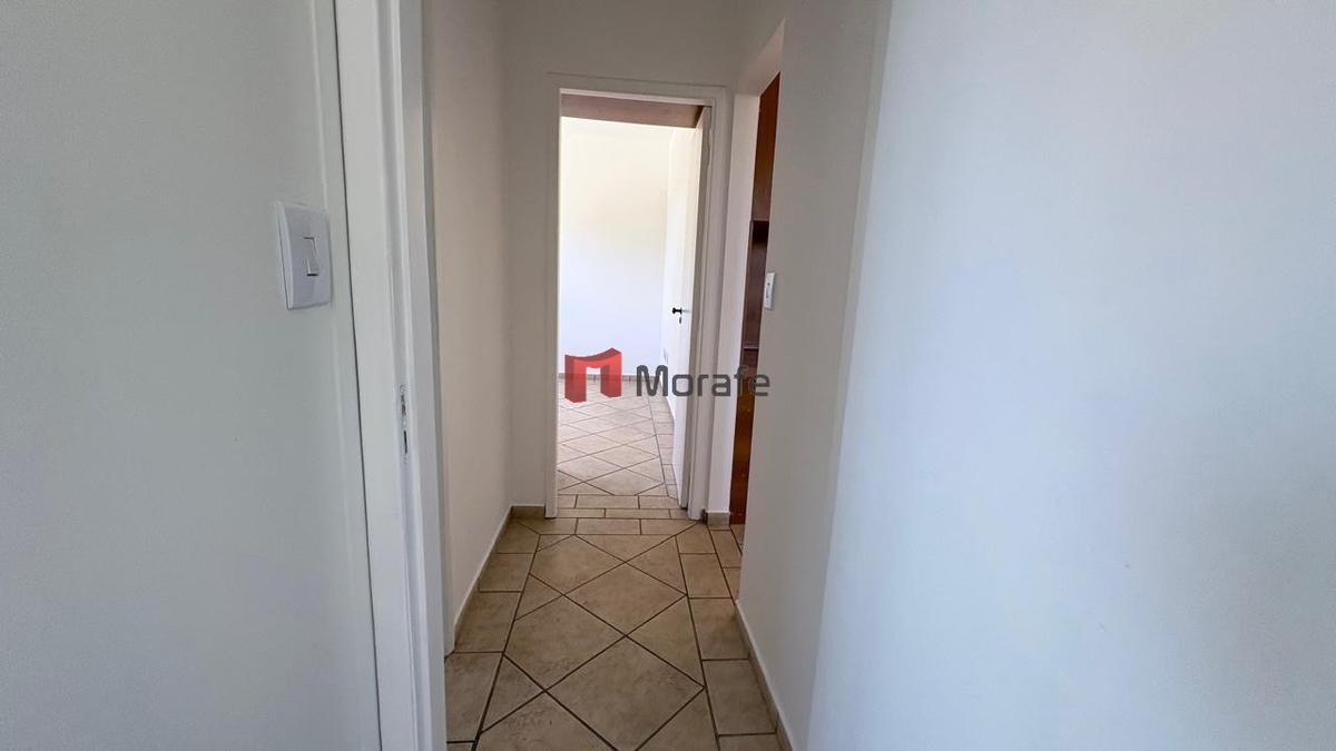 Apartamento, Ouro Preto, 2 Quartos, 1 Vaga