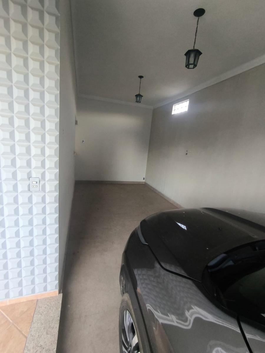 Casa, Bela Vista, 4 Quartos, 2 Vagas, 2 Suítes