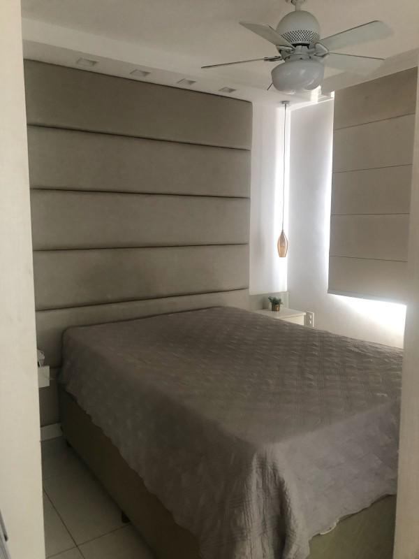 Apartamento, Serrano, 3 Quartos, 2 Vagas, 2 Suítes