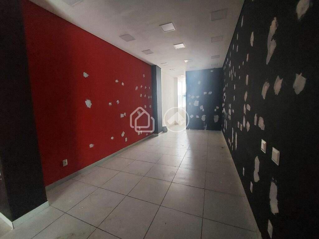 Loja, Buritis, 1 Vaga