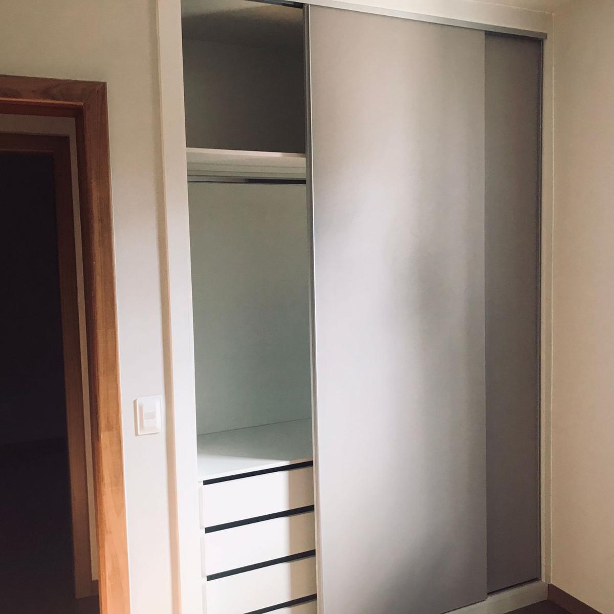 Apartamento, União, 3 Quartos, 2 Vagas, 1 Suíte