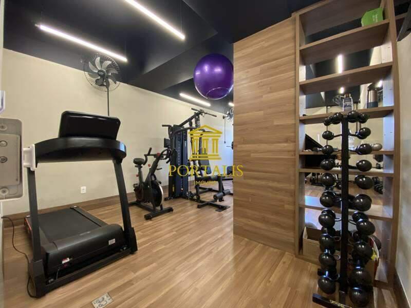 Apartamento, Buritis, 2 Quartos, 2 Vagas, 2 Suítes