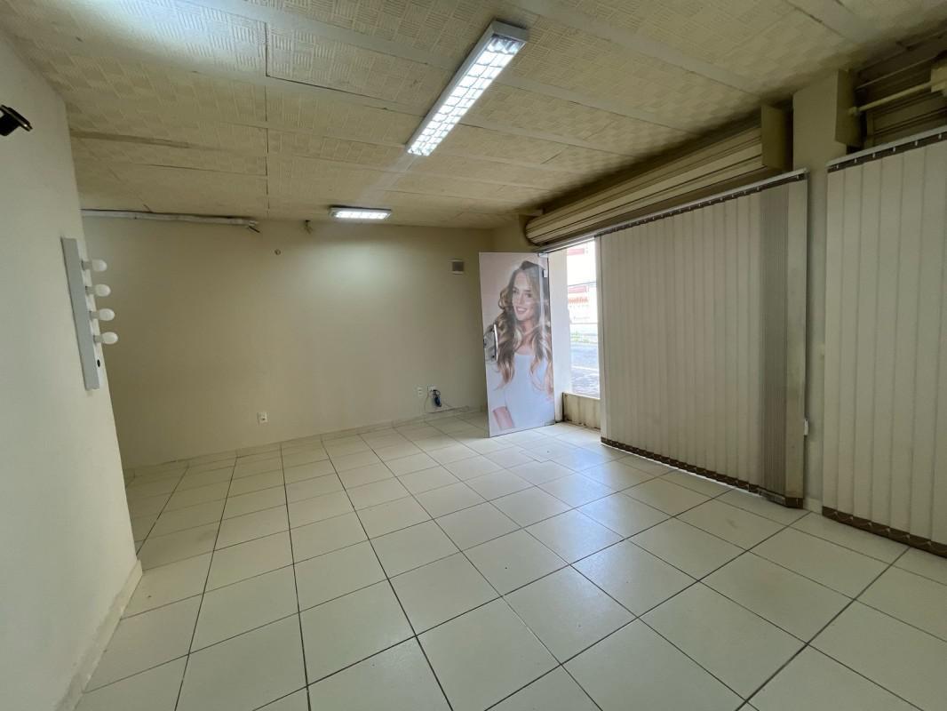 Andar, Padre Eustáquio, 0 Quarto, 0 Vaga