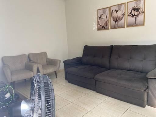Casa, Caladinho, 4 Quartos, 7 Vagas, 1 Suíte