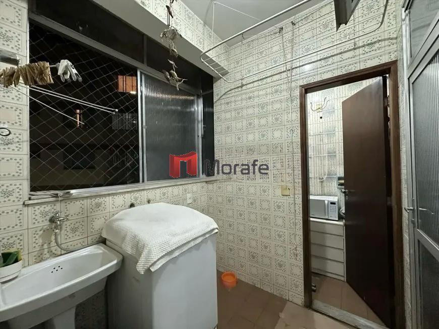 Apartamento, Nova Suíssa, 3 Quartos, 1 Vaga