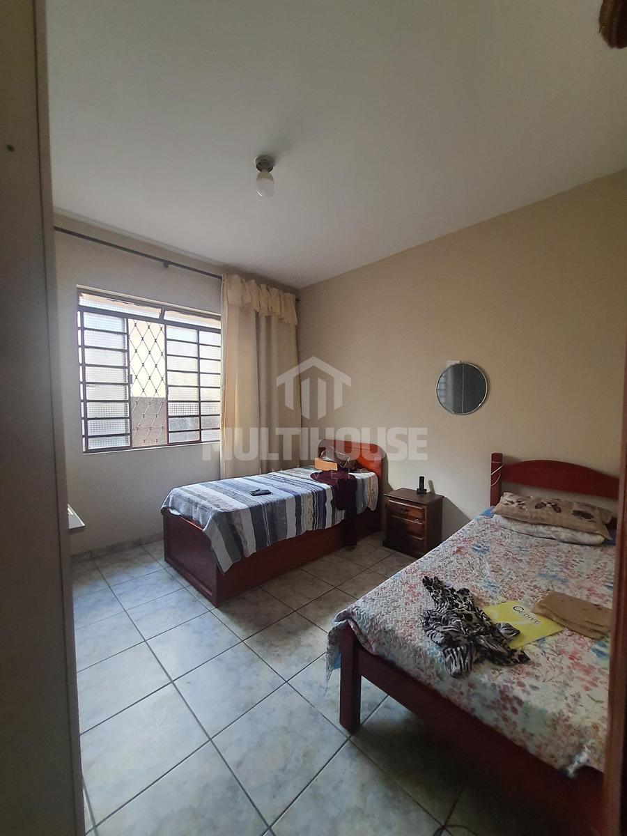 Casa, Jardim Leblon, 3 Quartos, 4 Vagas