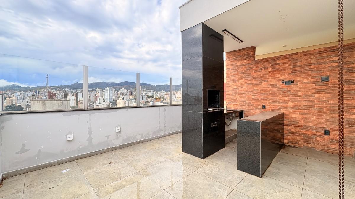 Cobertura, Santo Antônio, 3 Quartos, 2 Vagas, 3 Suítes