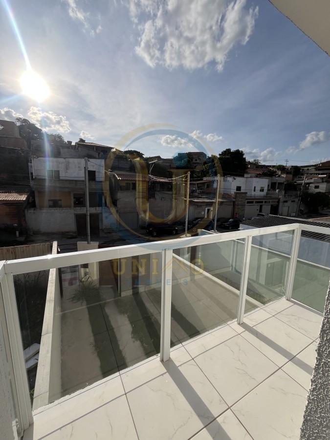 Casa, Frimisa, 2 Quartos, 2 Vagas