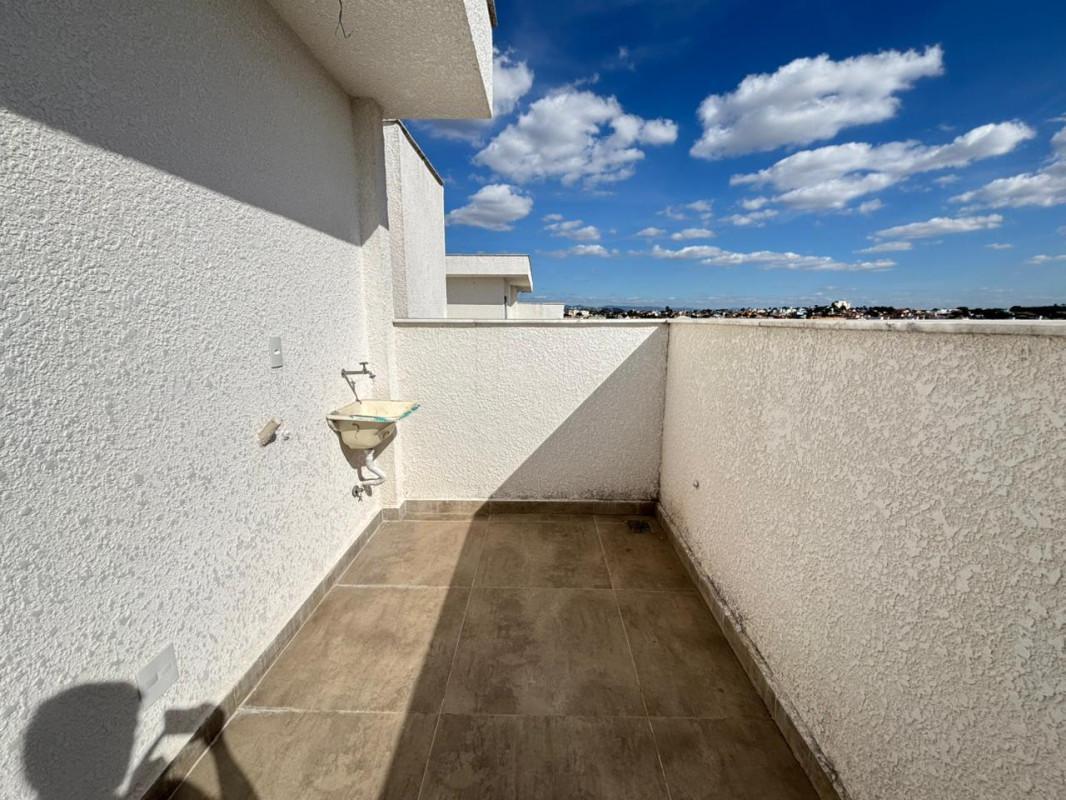 Cobertura, Jardim Leblon, 2 Quartos, 2 Vagas