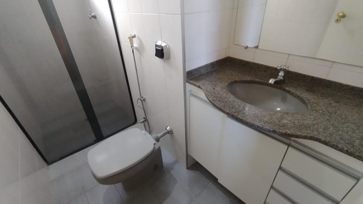 Apartamento, Cidade Nova, 3 Quartos, 2 Vagas, 1 Suíte