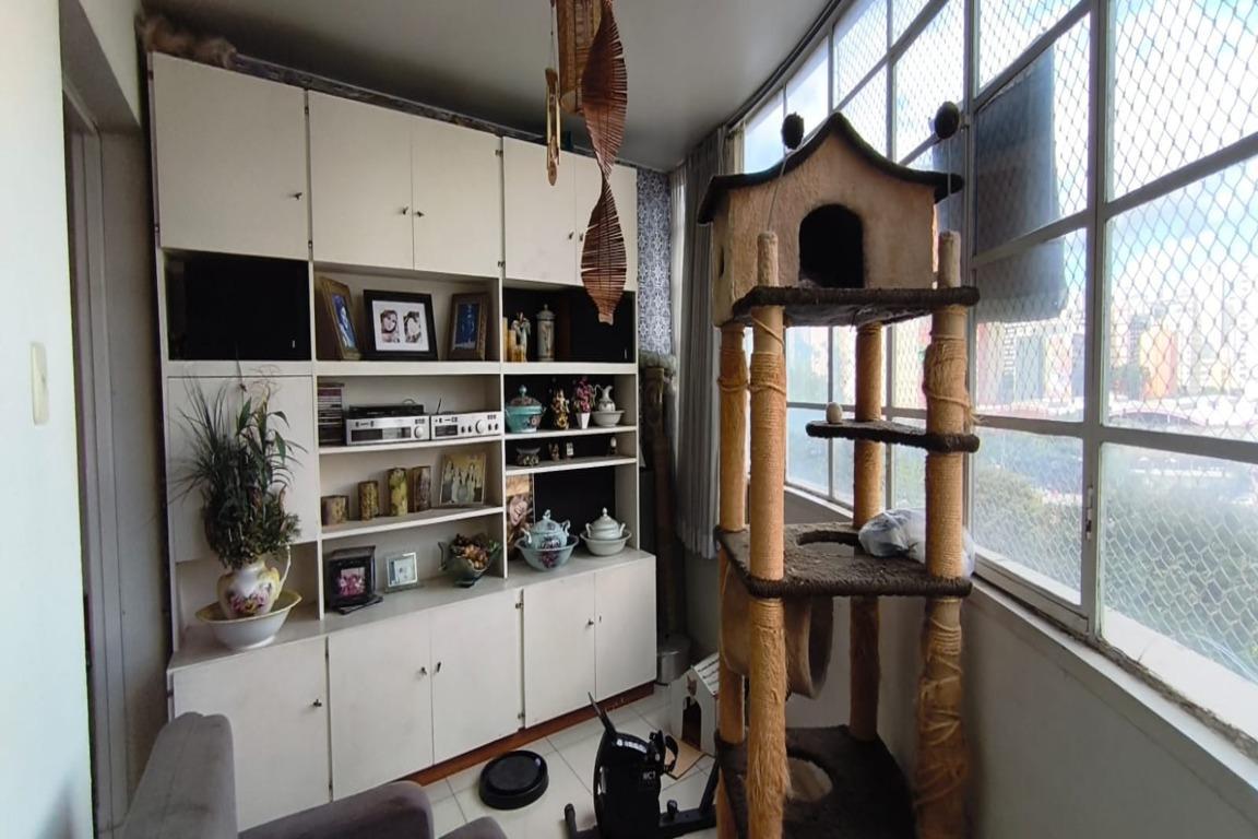 Apartamento, Barro Preto, 4 Quartos, 0 Vaga