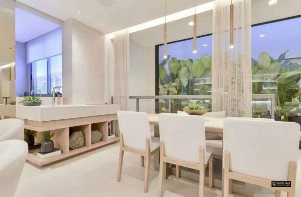 Apartamento, Vila da Serra, 4 Quartos, 4 Vagas, 2 Suítes