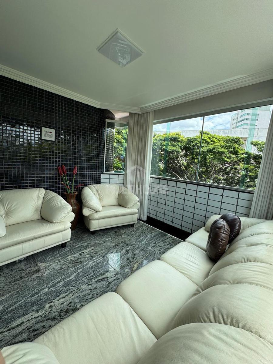Apartamento, Silveira, 4 Quartos, 2 Vagas, 1 Suíte