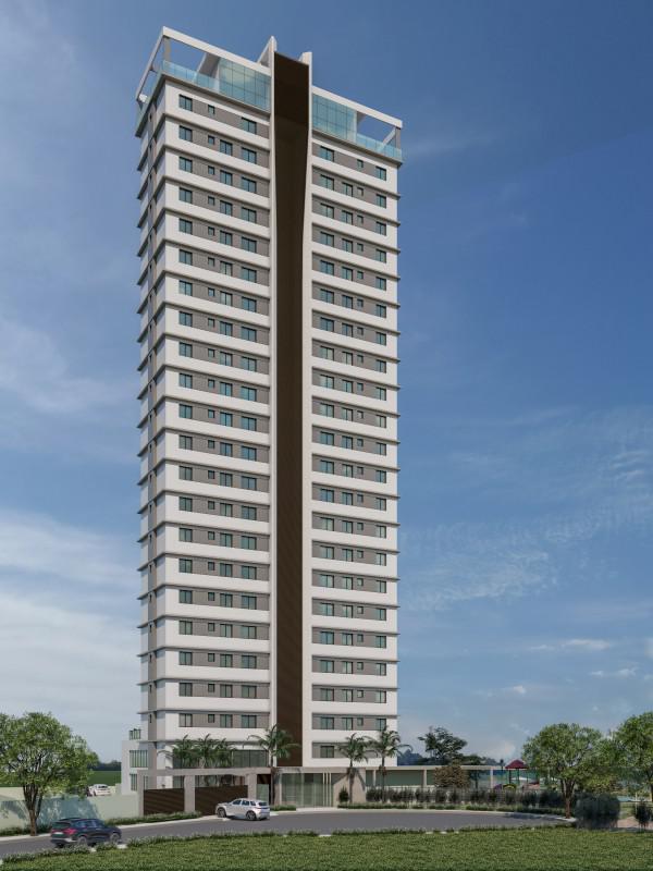Apartamento, Buritis, 3 Quartos, 2 Vagas, 1 Suíte