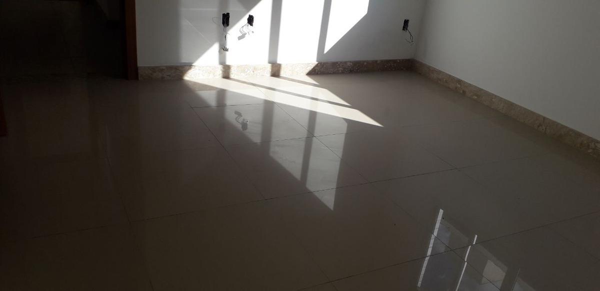 Apartamento, Planalto, 3 Quartos, 2 Vagas