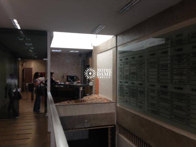 Galpão, Savassi, 0 Quarto, 1 Vaga