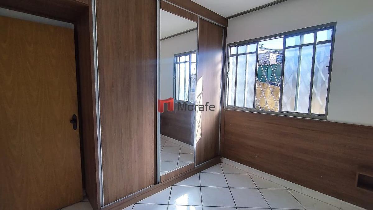 Apartamento, Jardim Montanhês, 2 Quartos, 1 Vaga