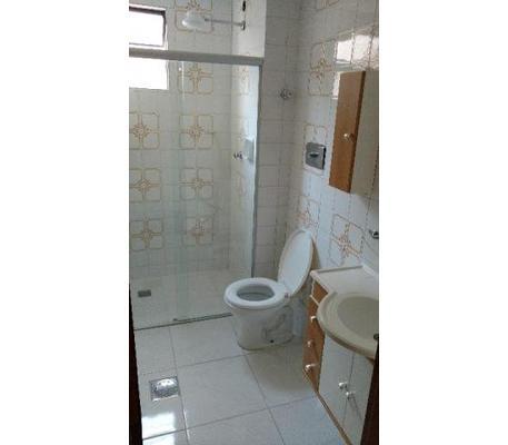 Apartamento, Santa Terezinha, 3 Quartos, 1 Vaga