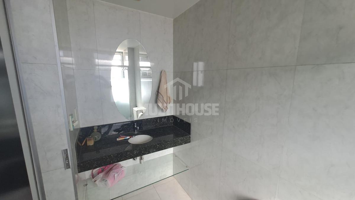 Apartamento, Dona Clara, 4 Quartos, 2 Vagas, 2 Suítes