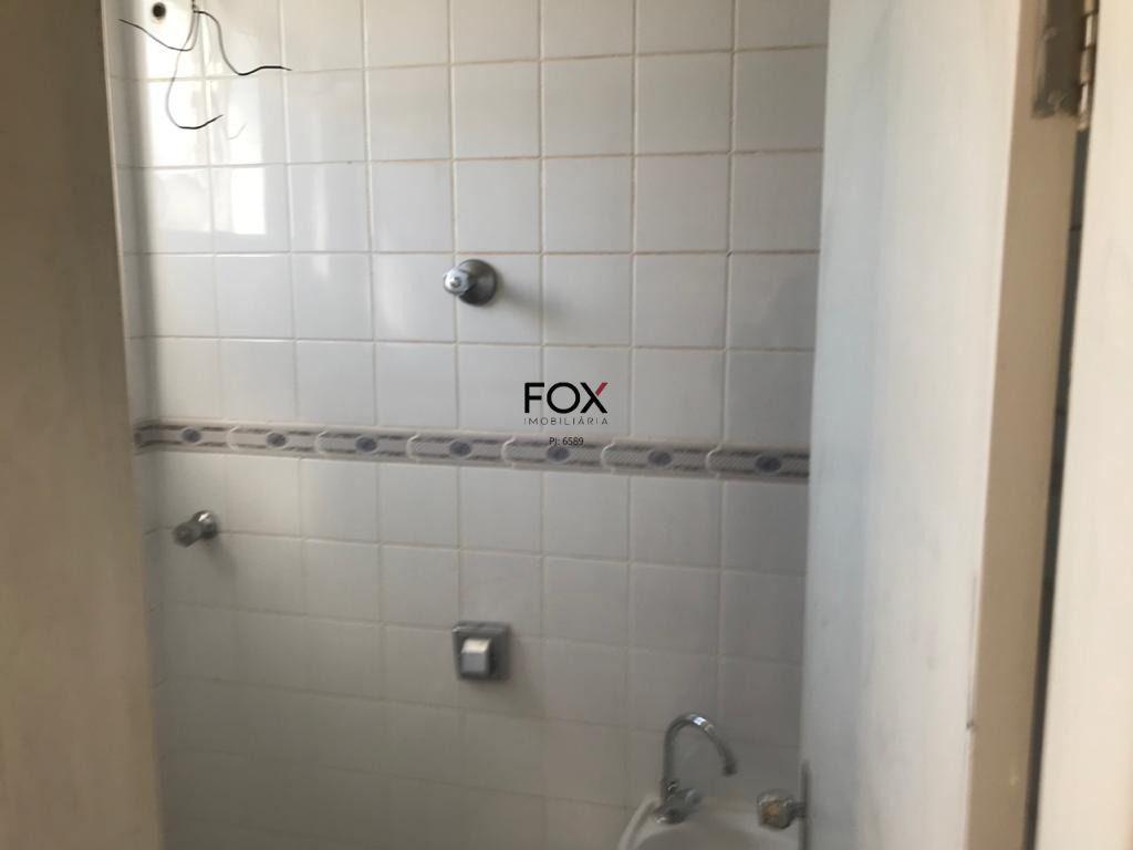 Apartamento, Jardim América, 3 Quartos, 2 Vagas, 1 Suíte