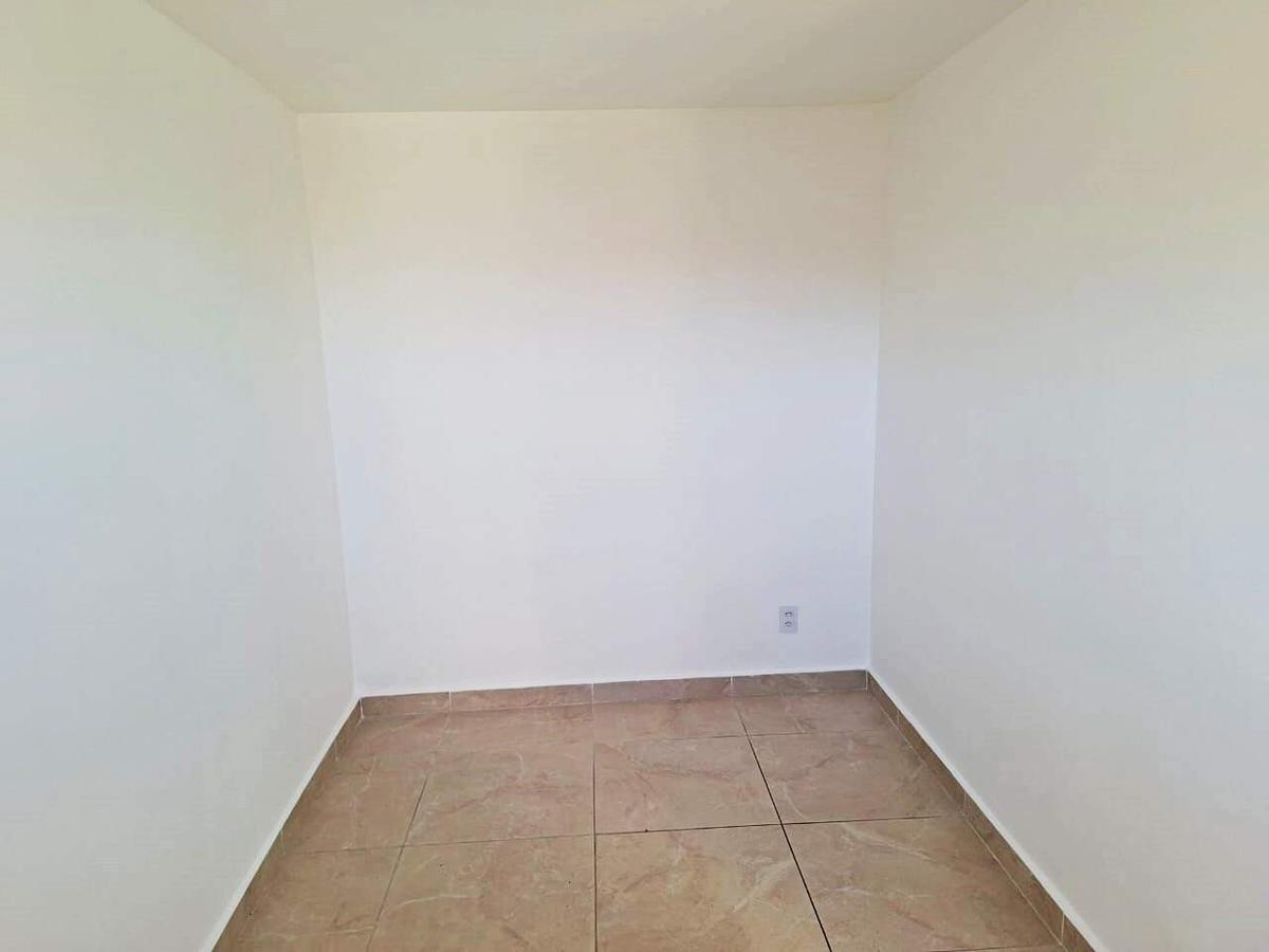 Apartamento, Caiçaras, 1 Quarto, 0 Vaga
